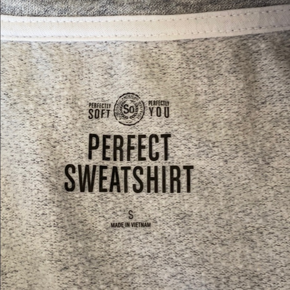 Girls pullover - Picture 3 of 5